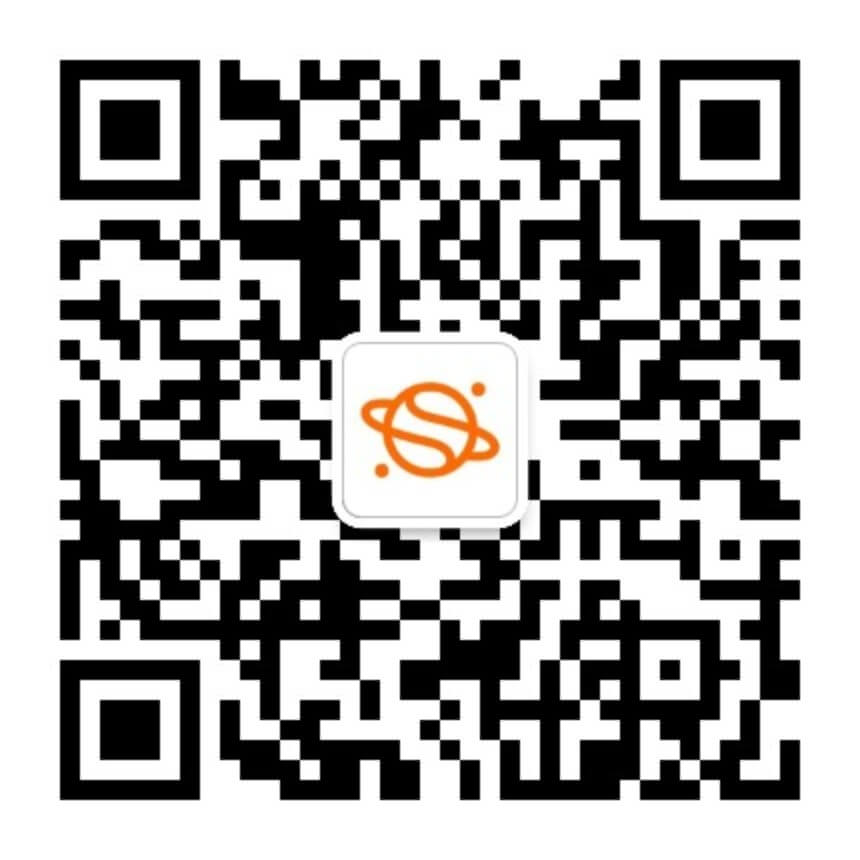 Wechat QR